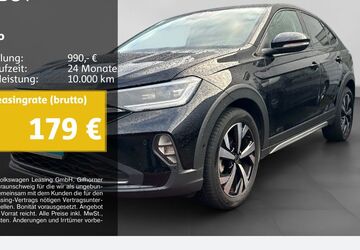 VW Taigo 13.901 km 25.740 &euro; Marl 45770