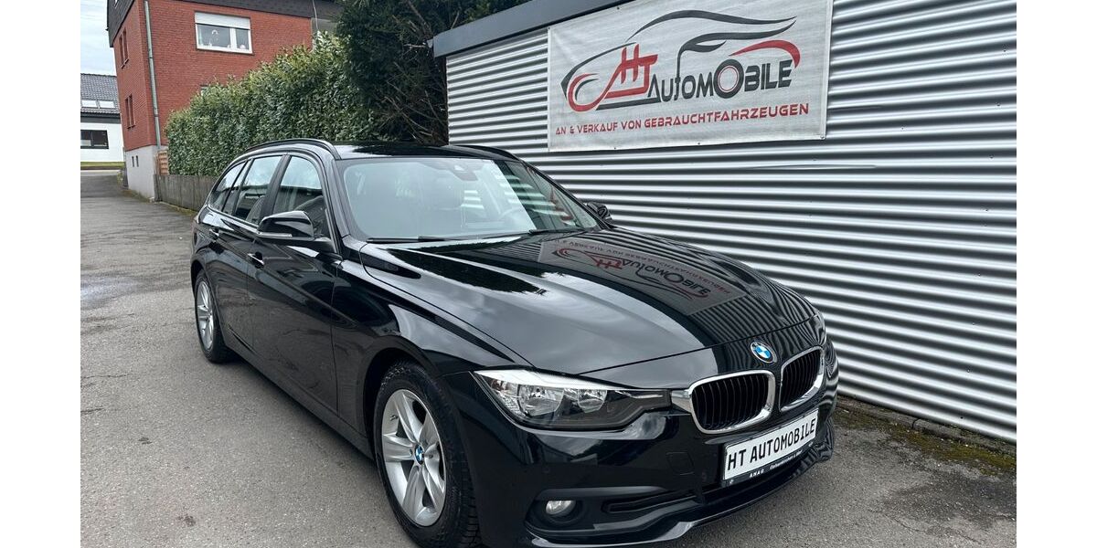 BMW 320 195.000 km 10.999 &euro; Marl 45770