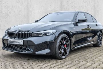 BMW 318 12.366 km 39.990 &euro; Unna 59425