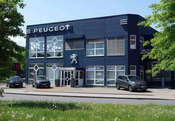 Peugeot 3008 16.702 km 33.500 &euro; Dortmund 44263