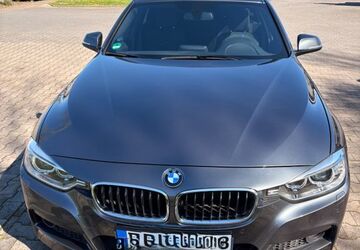 BMW 320 153.000 km 14.999 &euro; Dortmund 44357