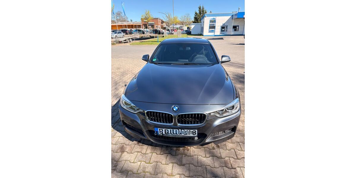 BMW 320 153.000 km 14.999 &euro; Dortmund 44357