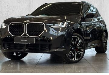 BMW X3 1.001 km 69.990 &euro; Sprockhövel 45549