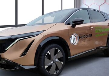 Nissan Ariya 27.500 km 33.990 &euro; Haltern am See 45721