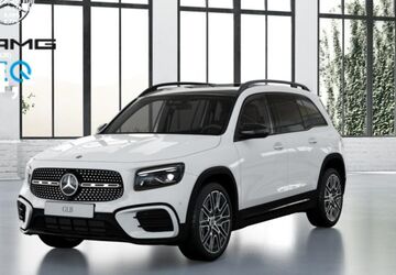 Mercedes-Benz GLB 200 14.500 km 49.390 &euro; Hagen 58135