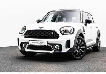 Mini Countryman SE (Cooper) 42.286 km 30.820 &euro; Hagen 58091