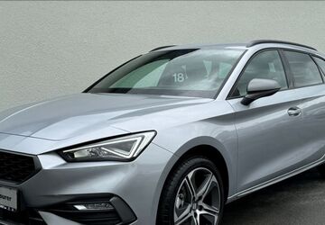 Seat Leon 5.500 km 33.980 &euro; Castrop-Rauxel 44579