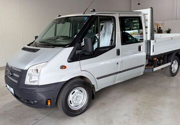 Ford Transit 105.000 km 9.490 &euro; Gelsenkirchen 45879