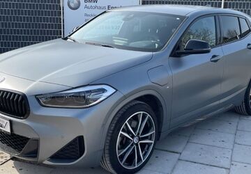 BMW X2 38.389 km 31.990 &euro; Haltern am See 45721