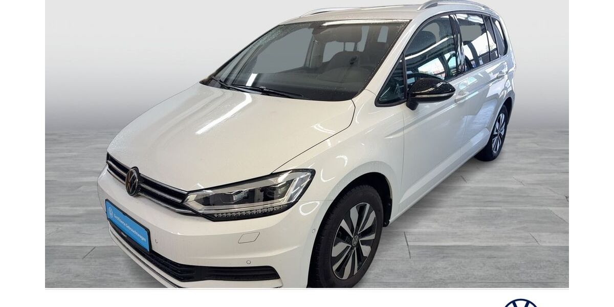 VW Touran 9.143 km 34.377 &euro; Dortmund 44141