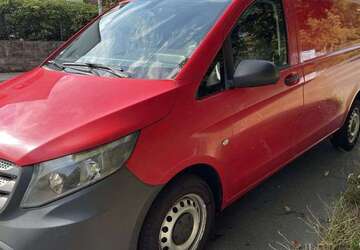 Mercedes-Benz Vito 299.878 km 5.290 &euro; Herdecke 58313