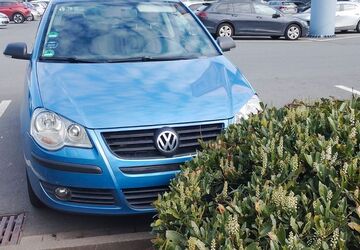 VW Polo 230.108 km 1.900 &euro; Bochum 44788