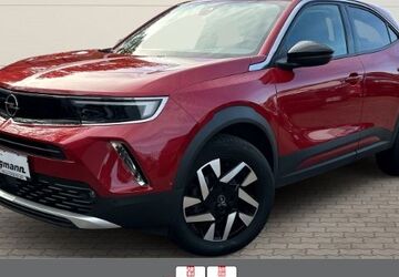 Opel Mokka 28.000 km 17.990 &euro; Gelsenkirchen 45894