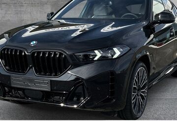 BMW X6 9.990 km 109.990 &euro; Recklinghausen 45659