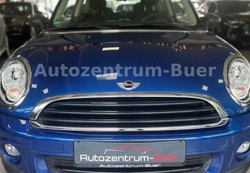 Mini ONE 107.000 km 4.490 &euro; Gelsenkirchen 45881