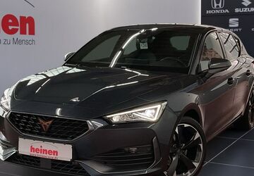 Seat Leon 30.512 km 26.899 &euro; Werne 59368