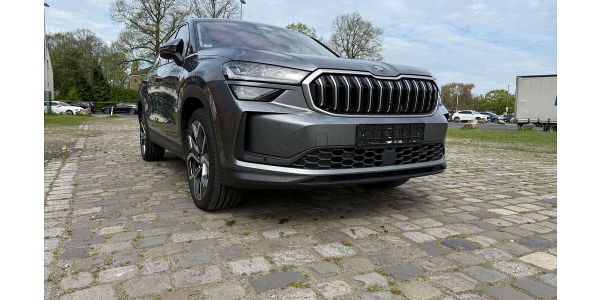 Skoda Kodiaq 32.500 km 39.900 &euro; Dortmund 44359