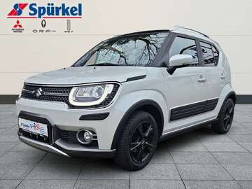 Gebrauchte Suzuki Ignis