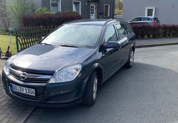 Opel Astra 158.700 km 3.500 &euro; Lünen 44532