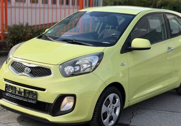 Kia Picanto 120.000 km 2.890 &euro; Herten 45701