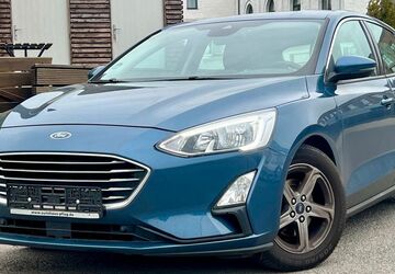 Ford Focus 187.429 km 7.250 &euro; Gelsenkirchen 45884