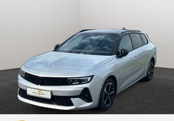 Opel Astra 30.762 km 19.970 &euro; Castrop-Rauxel 44575