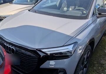 Audi Q4 e-tron 17.999 km 24.650 &euro; Hagen 58091