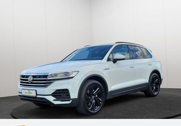VW Touareg 120.800 km 31.990 &euro; Castrop-Rauxel 44575