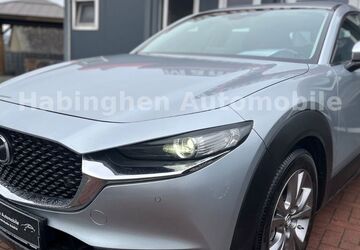 Mazda CX-30 29.000 km 18.700 &euro; Castrop Rauxel 44579