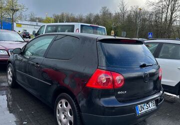 VW Golf 229.000 km 2.000 &euro; Bergkamen 59192