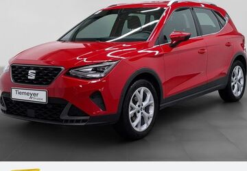 Seat Arona 52.610 km 16.890 &euro; Bochum 44809