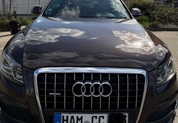 Audi Q5 213.500 km 16.300 &euro; Dortmund 44227