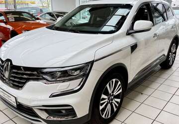 Renault Koleos 38.180 km 23.980 &euro; Gevelsberg 58285