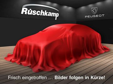 Gebrauchte Peugeot 408