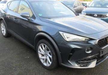 Cupra Formentor 1.4 eHybrid DSG LEDER NAVI PANORAMA KAME 66.500 km 24.988 &euro; Bergkamen 59192