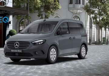 Mercedes-Benz Citan 53.328 km 22.600 &euro; Dortmund 44139