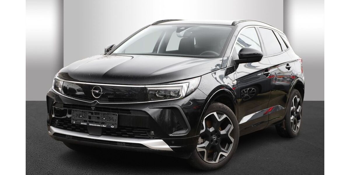 Opel Grandland (X) 10.495 km 21.940 &euro; Marl 45770