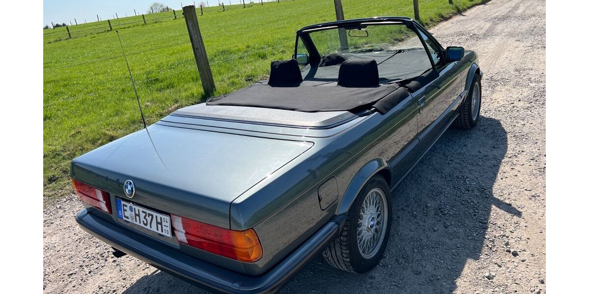 BMW 320 104.500 km 22.350 &euro; Essen 45149