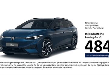 VW ID.7 14.065 km 49.688 &euro; Dortmund 44141