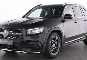 Mercedes-Benz GLB 200 7.607 km 43.395 &euro; Essen 45309