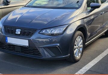 Seat Ibiza 76.885 km 13.990 &euro; Castrop-Rauxel 44579