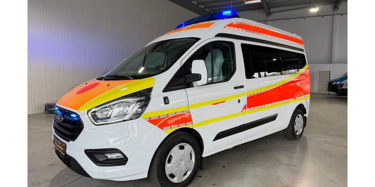 Ford Transit 209.500 km 20.900 &euro; Gelsenkirchen 45879