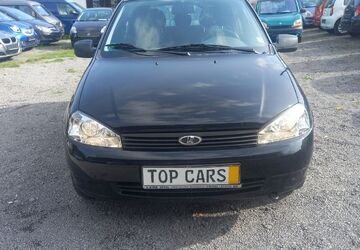 Lada 111 85.652 km 900 &euro; Dortmund 44309