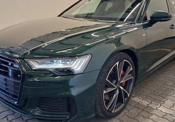 Audi A6 97.649 km 42.870 &euro; Hagen 58091