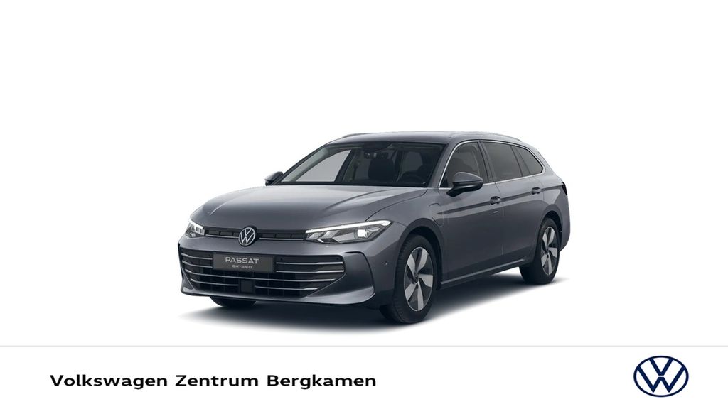 VW Passat Variant 20.131 km 36.369 &euro; Bergkamen 59192