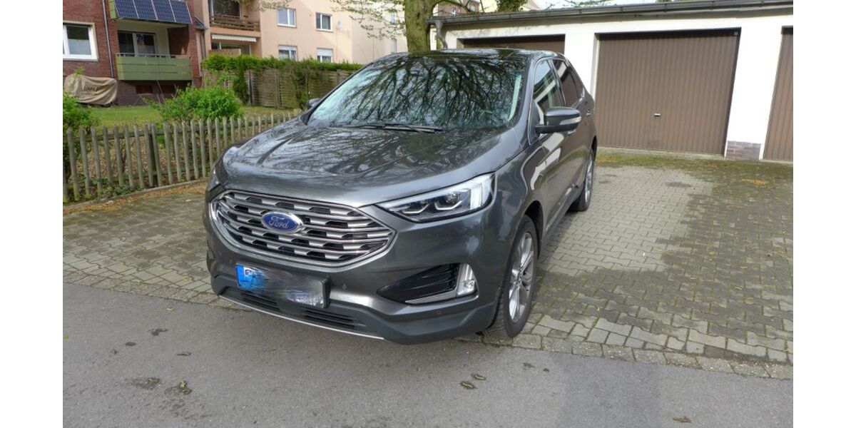 Ford Edge 115.879 km 17.950 &euro; Gladbeck 45968