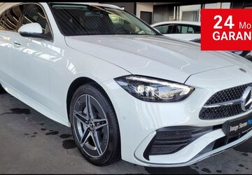 Mercedes-Benz C 300 20.000 km 42.200 &euro; Haltern am See 45721