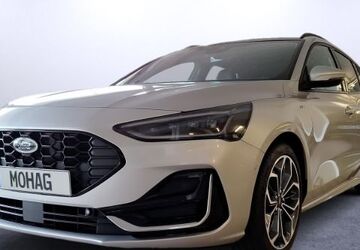 Ford Focus 32.731 km 23.490 &euro; Essen 45141