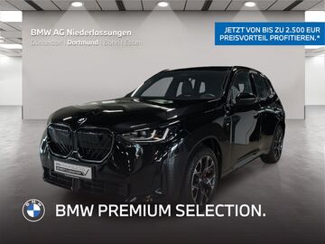 Gebrauchte BMW X3
