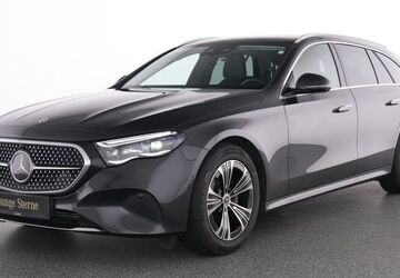 Mercedes-Benz E 220 22.654 km 52.885 &euro; Essen 45309